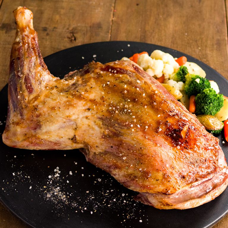 PALETA DE CORDEIRO SWIFT DE 1,0KG A 3,8 KG