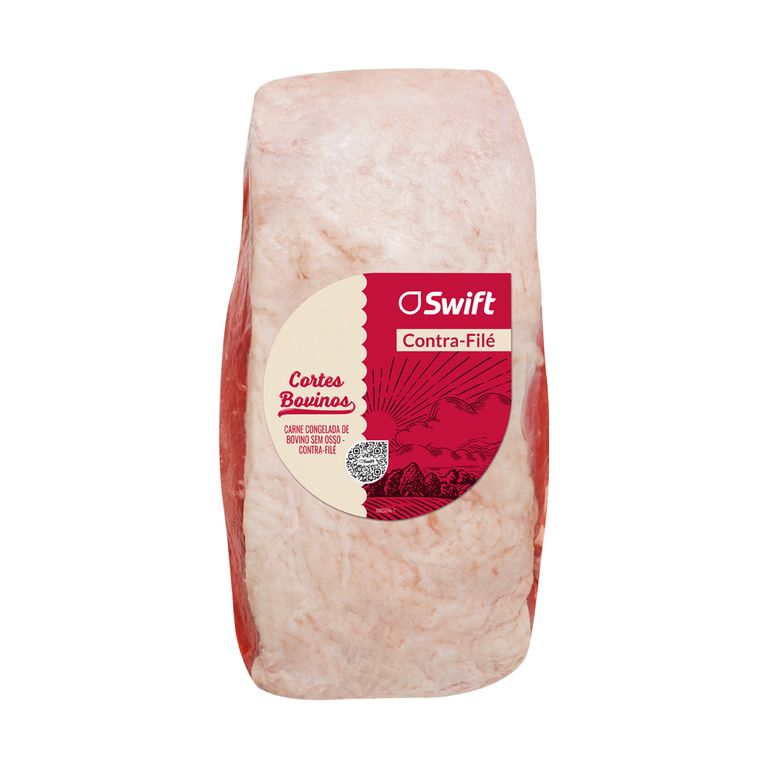 CONTRA FILÉ SWIFT DE 1,1KG A 1,8KG