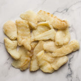 BACALHAU DESFIADO DESSALGADO SWIFT 500G