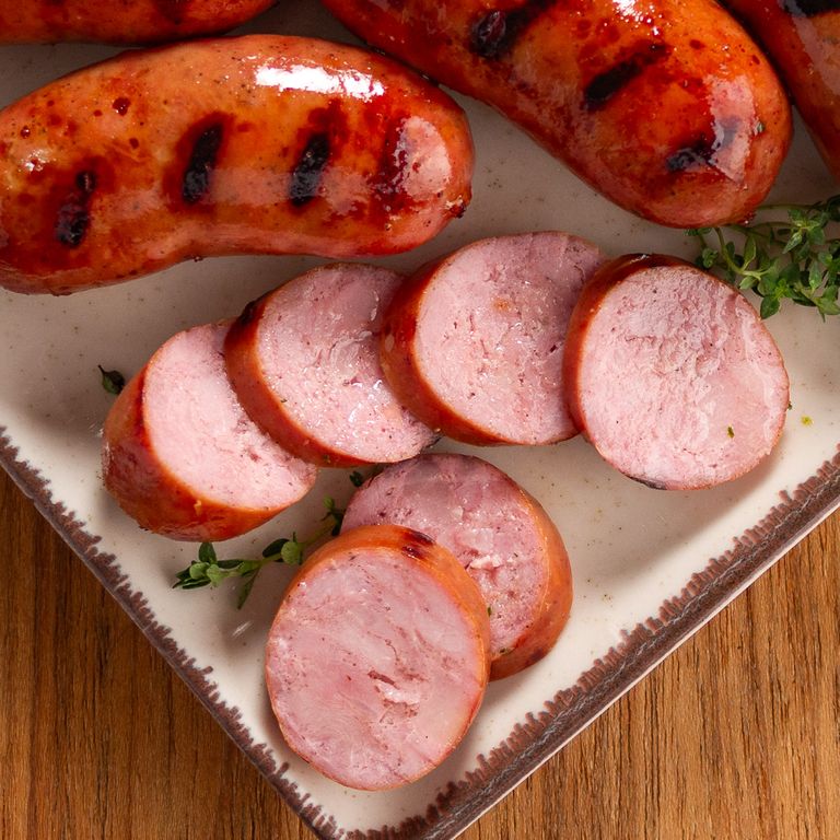 LINGUIÇA DE PERNIL SWIFT 700G