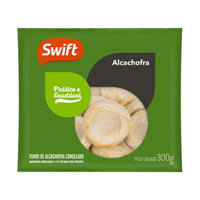 FUNDO DE ALCACHOFRA SWIFT 300G