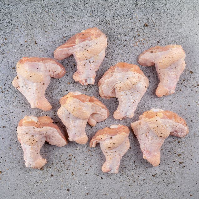 COXINHA DA ASA SWIFT 1KG