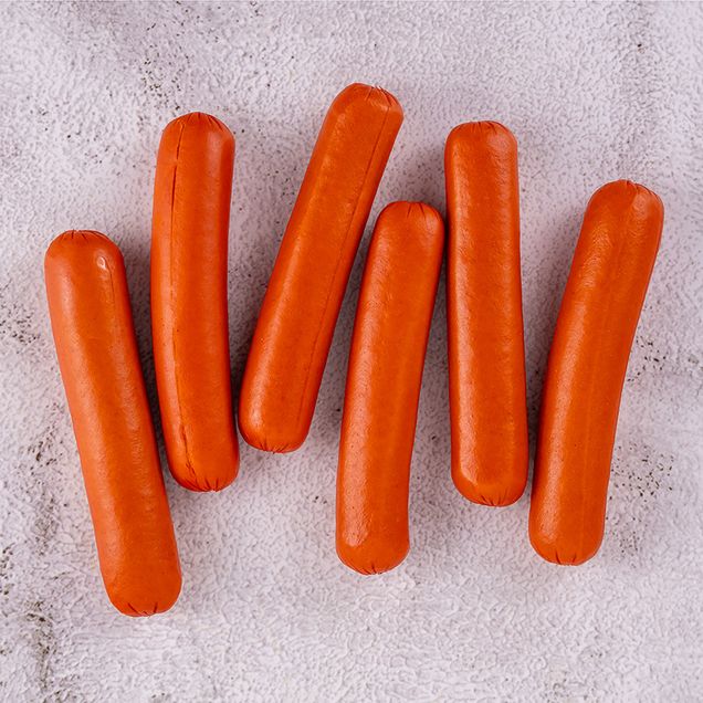 SALSICHA HOT DOG SWIFT 500G