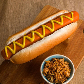 SALSICHA HOT DOG SWIFT 500G