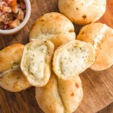 PÃO DE ALHO BOLINHA SWIFT 300G