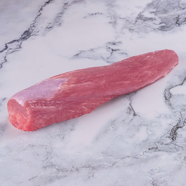 FILÉ MIGNON SUÍNO DE 0,7KG A 1,9KG