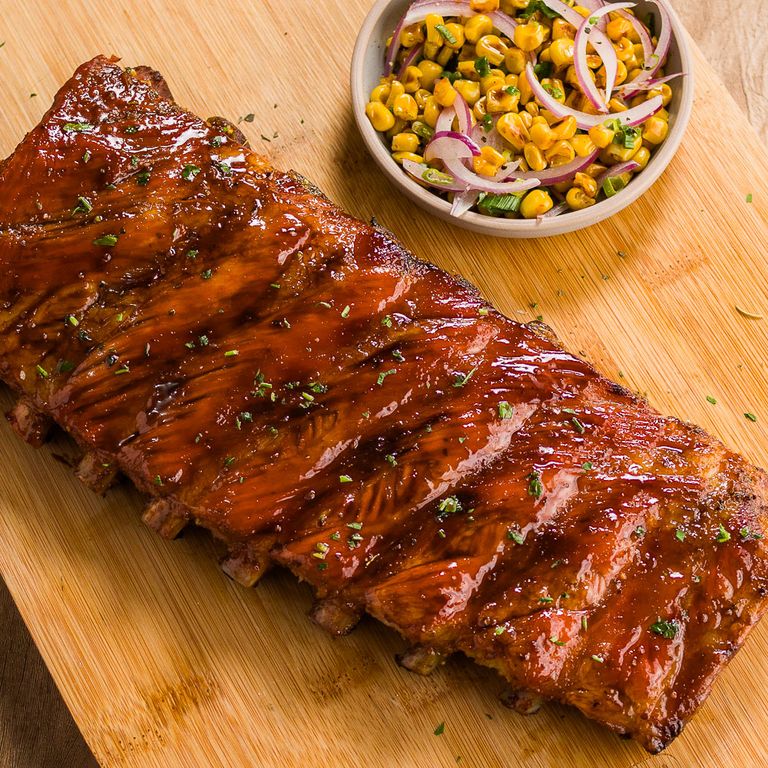 COSTELA SUÍNA SWIFT DE 0,7KG A 1,3KG