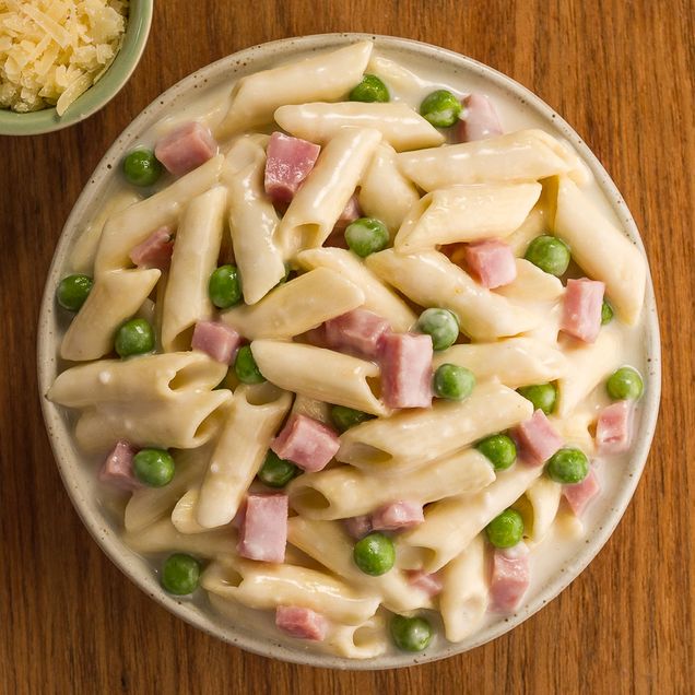 PENNE AO MOLHO PARISIENSE SWIFT 350G