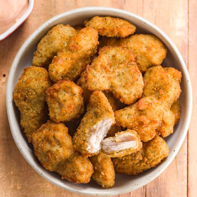 ISCAS DE FRANGO SWIFT 300G