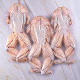 RÃ CONGELADA SWIFT 500G