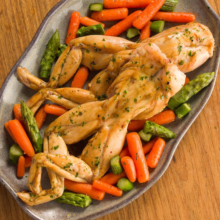 RÃ CONGELADA SWIFT 500G