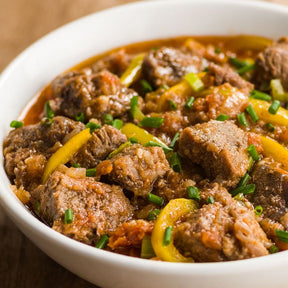 CUBOS DE MÚSCULO SWIFT 500G