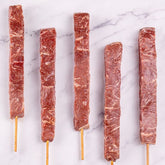 ESPETINHO BOVINO SWIFT 900G