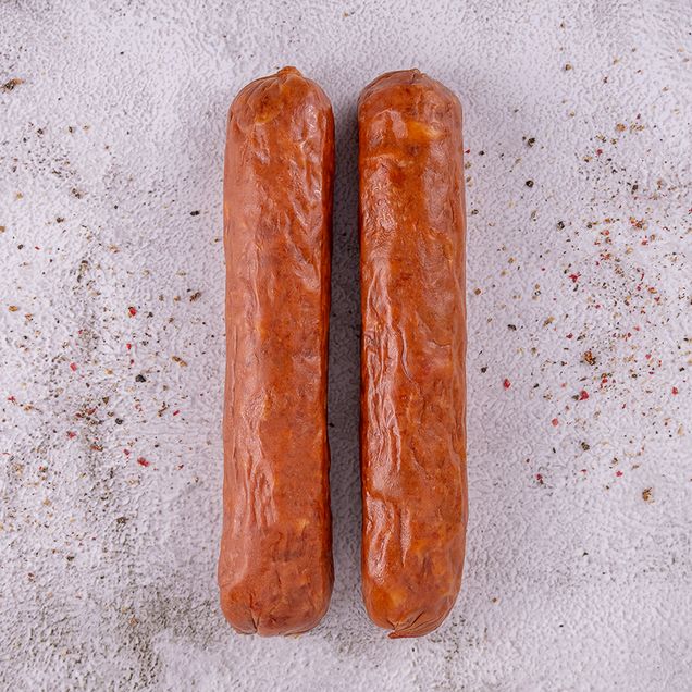 LINGUIÇA TIPO CALABRESA DEFUMADA SWIFT 400G