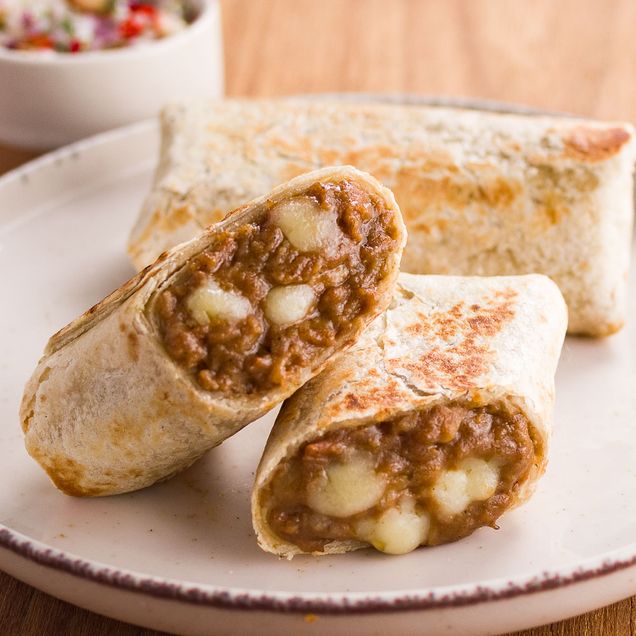 BURRITO DE CARNE COM QUEIJO SWIFT 450G