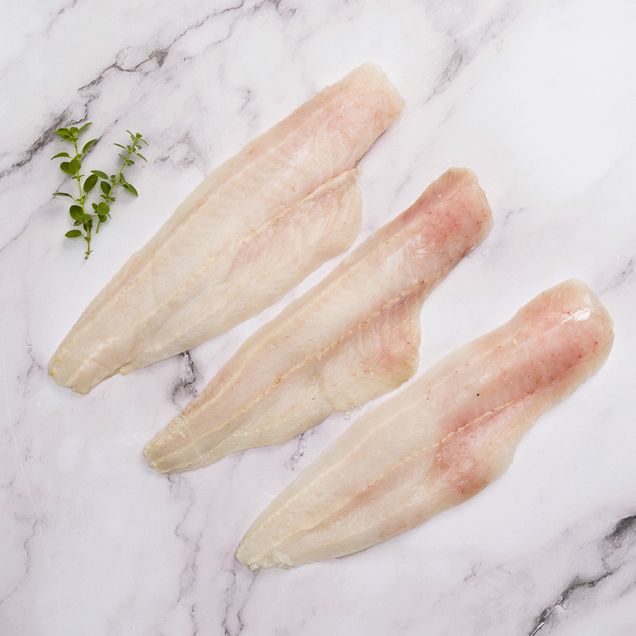 FILÉ DE MERLUZA SWIFT 800G