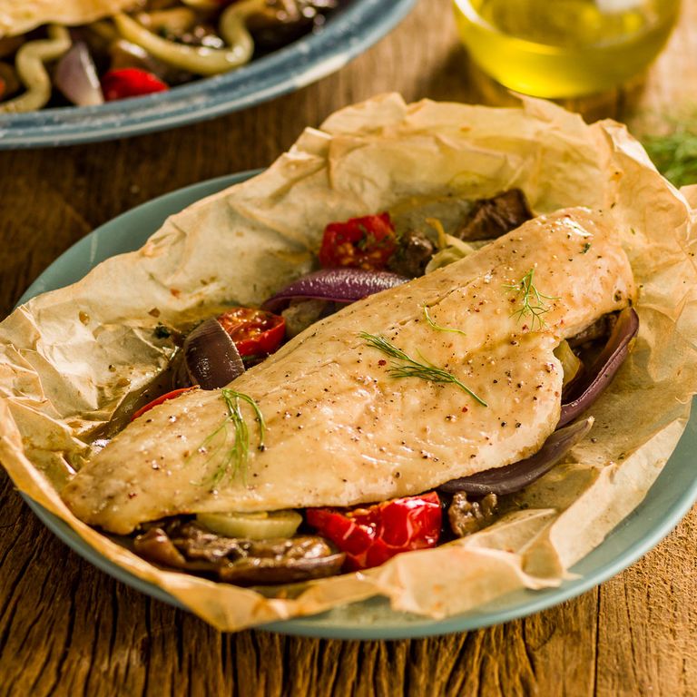 FILÉ DE MERLUZA SWIFT 800G