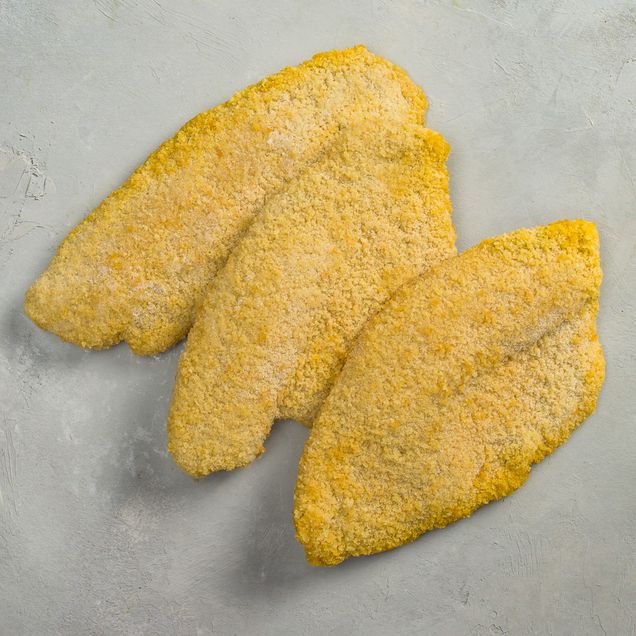 FILÉ DE TILÁPIA EMPANADO SWIFT 500G