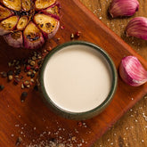 MOLHO DE ALHO CREMOSO DEFUMADO SWIFT 210G