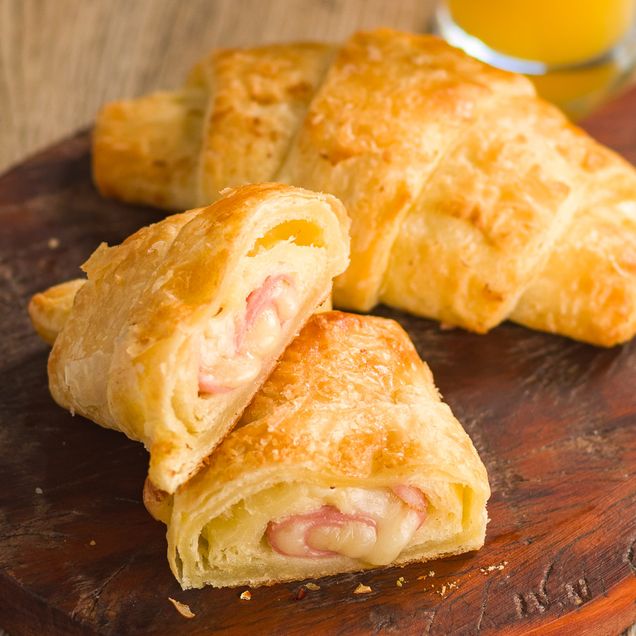 CROISSANT PRESUNTO E QUEIJO SWIFT 180G