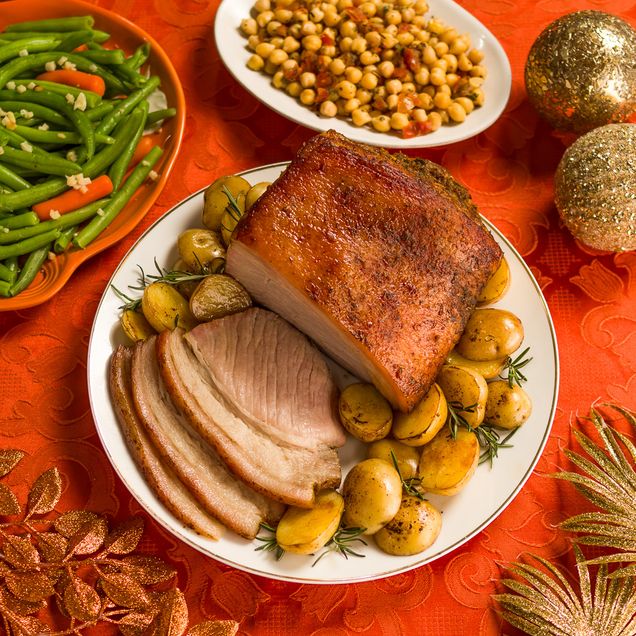 LOMBO TEMPERADO SWIFT DE 0,8KG A 1,9KG