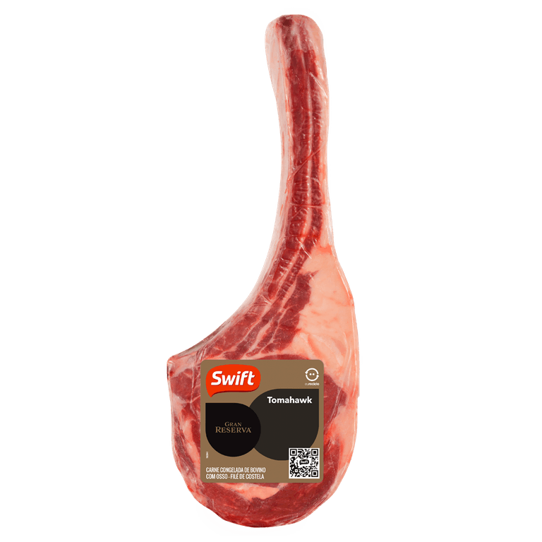 TOMAHAWK SWIFT GRAN RESERVA DE 0,7KG A 1,3KG