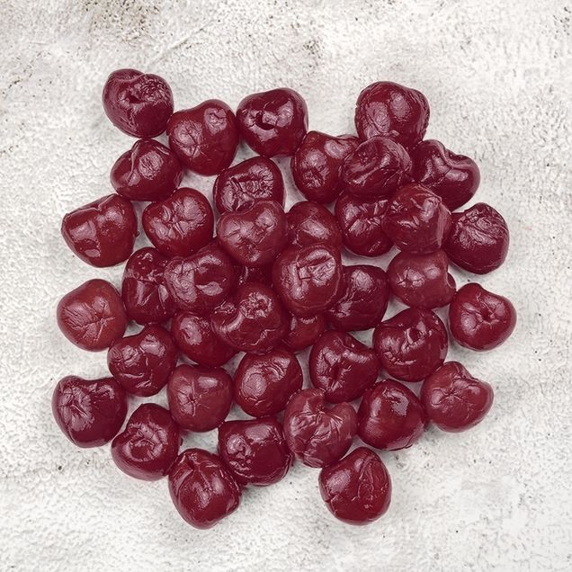 CEREJAS INTEIRAS SWIFT 300G