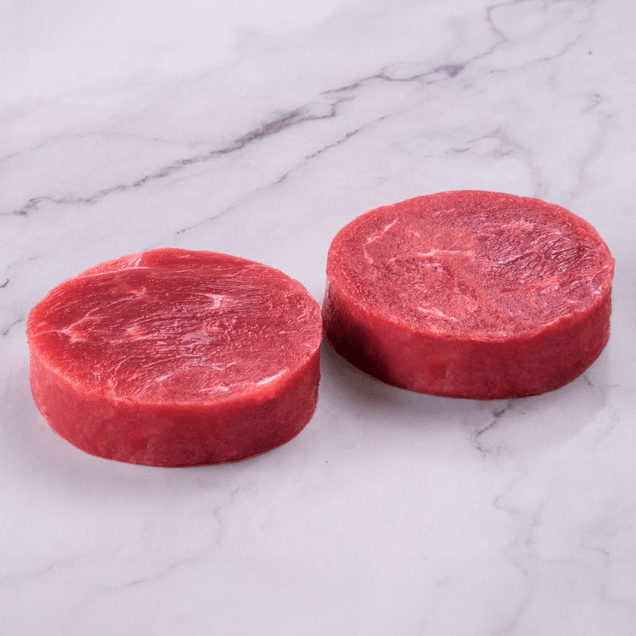 MEDALHÃO BOVINO DE VAZIO SWIFT 250G