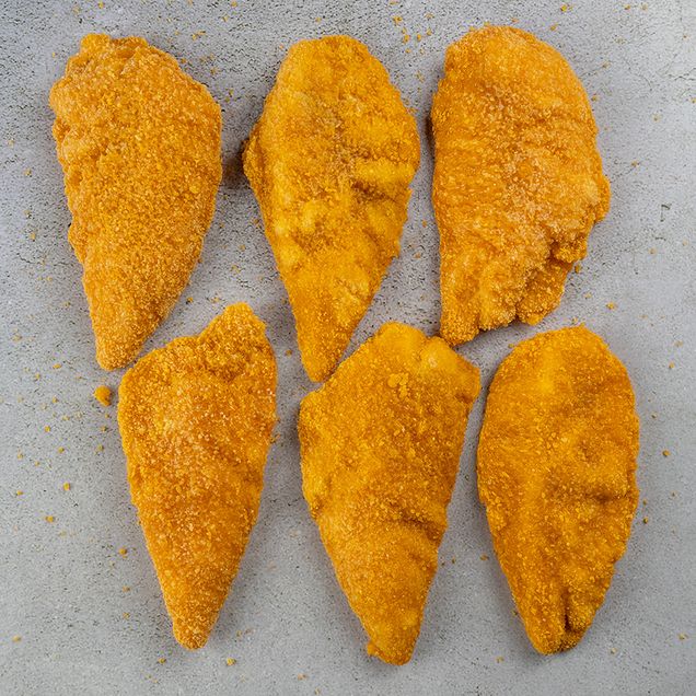 FILEZINHO SASSAMI EMPANADO LAR 1,5KG