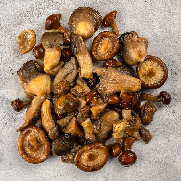 MIX DE COGUMELOS SWIFT 300G