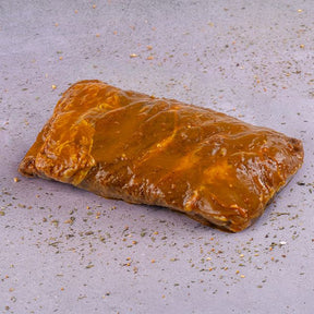 COSTELA SUÍNA AO MOLHO BARBECUE SOUTH CAROLINE SWIFT DE 0,9KG A 1,6KG