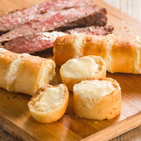 PÃO RECHEADO COM QUEIJO PROVOLONE SWIFT 300G