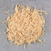 PEITO DE FRANGO TEMPERADO DESFIADO SWIFT 400G