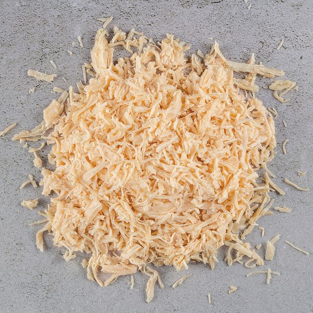 PEITO DE FRANGO TEMPERADO DESFIADO SWIFT 400G