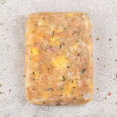 MANTA DE FRANGO COM CHEDDAR E BACON SWIFT 130G