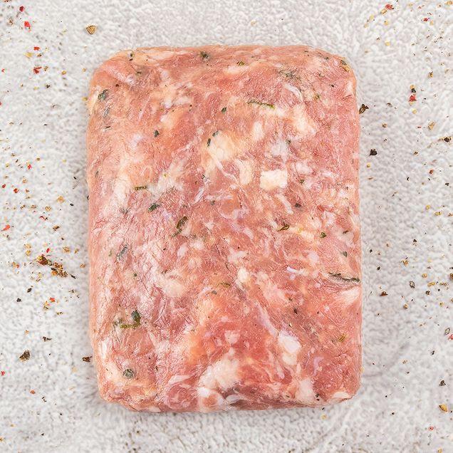 MANTA SUÍNA COM QUEIJO MINAS SWIFT 130G