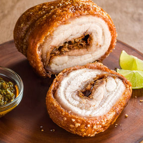 PORCHETTA PREMIUM SWIFT DE 0,6KG A 1,1KG