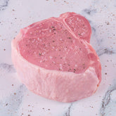 T-BONE SUÍNO PREMIUM SWIFT DE 0,5KG A 1,0KG