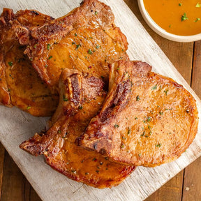 BISTECA SUÍNA 4 FATIAS SEARA 0,8KG A 1,2KG