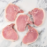 BISTECA SUÍNA 4 FATIAS SEARA 0,8KG A 1,2KG