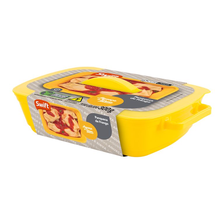 PANQUECA DE FRANGO SWIFT 300G