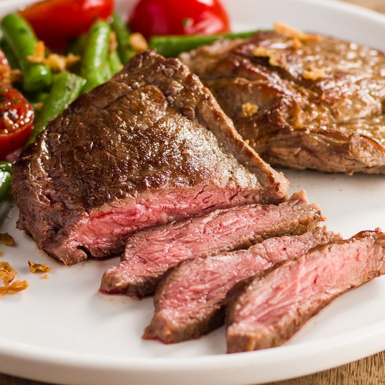 BIFE DE PATINHO SWIFT 1KG