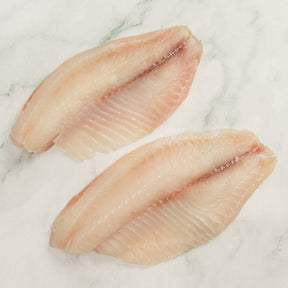 FILÉ DE TILÁPIA SWIFT 400G