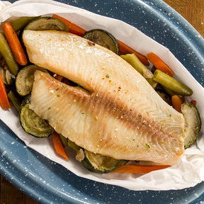 FILÉ DE TILÁPIA SWIFT 400G