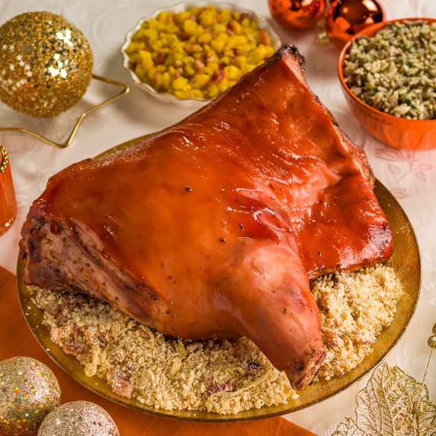 LEITÃO TEMPERADO FESTIVO SWIFT DE 1,8KG A 3,0KG