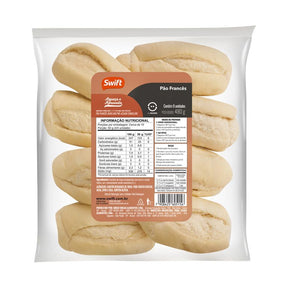 PÃO FRANCÊS SWIFT 480G