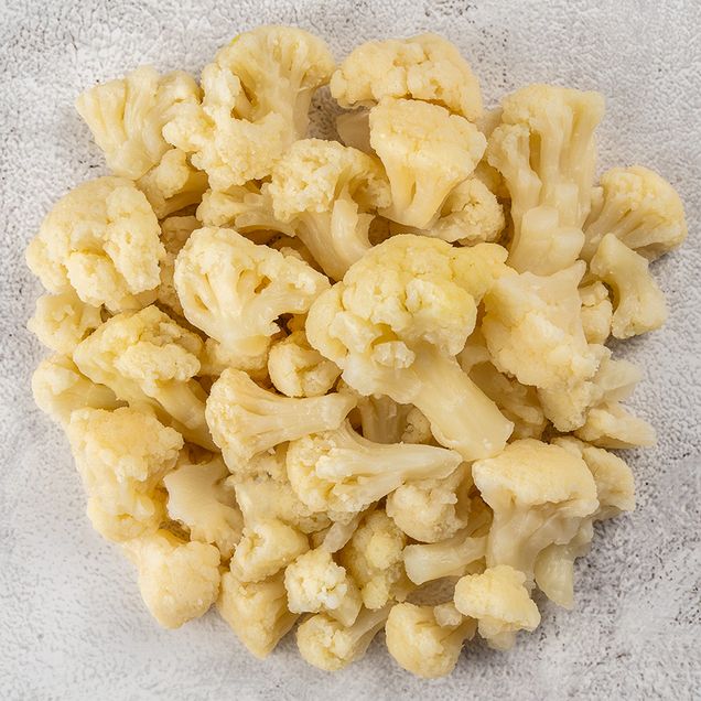 COUVE FLOR GRANO 1KG