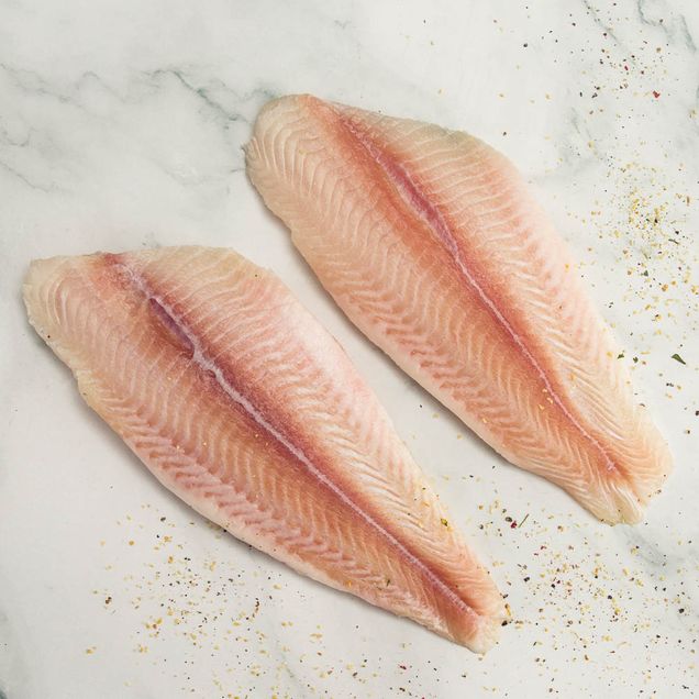 FILÉ DE PANGA COSTA SUL 500G