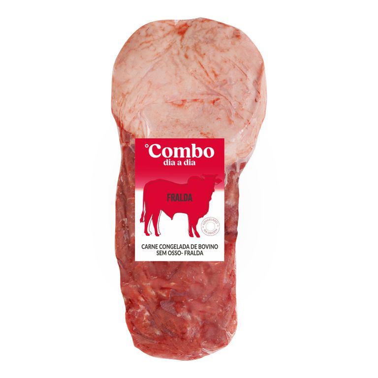 FRALDINHA COMBO DE 1KG A 2KG