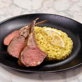 CARRÉ FRANCÊS DE CORDEIRO SWIFT DE 0,5KG A 1,2KG